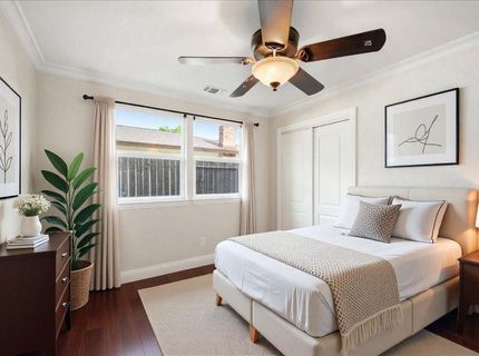 6817 Rappahannock Way, Carmichael, CA 95608 Photo
