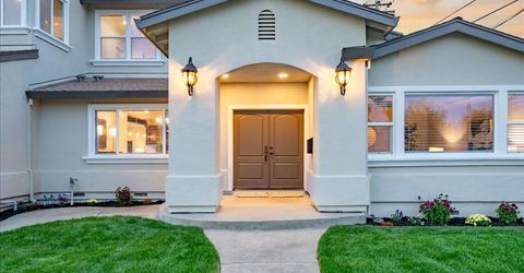 6817 Rappahannock Way, Carmichael, CA 95608 Photo