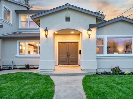 6817 Rappahannock Way, Carmichael, CA 95608 Photo