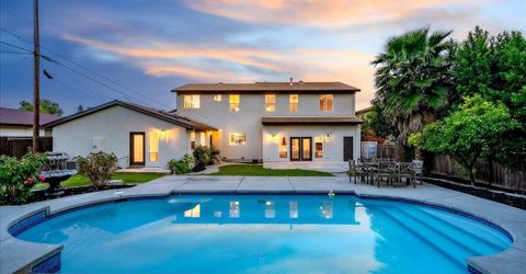 6817 Rappahannock Way, Carmichael, CA 95608 Photo