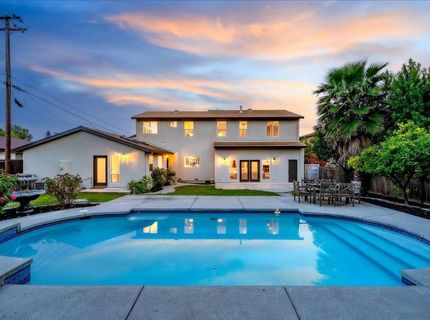 6817 Rappahannock Way, Carmichael, CA 95608 Photo