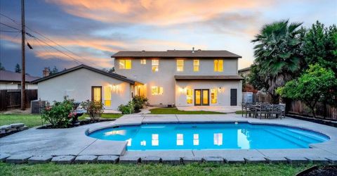 6817 Rappahannock Way, Carmichael, CA 95608 Photo
