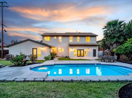 6817 Rappahannock Way, Carmichael, CA 95608 Photo