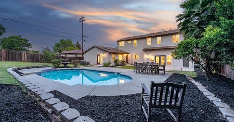 6817 Rappahannock Way, Carmichael, CA 95608 Photo
