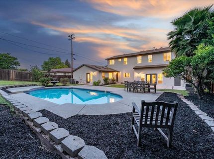 6817 Rappahannock Way, Carmichael, CA 95608 Photo