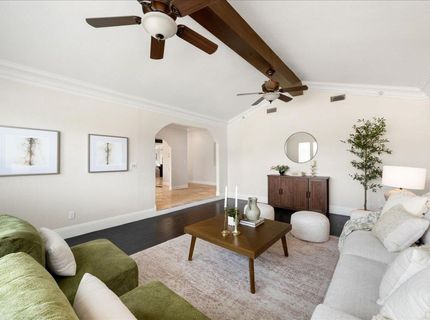 6817 Rappahannock Way, Carmichael, CA 95608 Photo