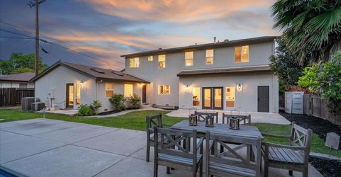 6817 Rappahannock Way, Carmichael, CA 95608 Photo