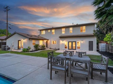 6817 Rappahannock Way, Carmichael, CA 95608 Photo