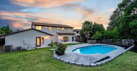 6817 Rappahannock Way, Carmichael, CA 95608 Photo
