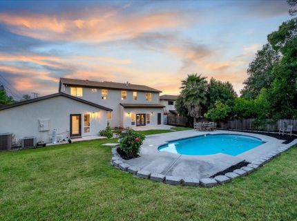 6817 Rappahannock Way, Carmichael, CA 95608 Photo