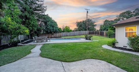 6817 Rappahannock Way, Carmichael, CA 95608 Photo