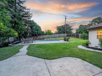 6817 Rappahannock Way, Carmichael, CA 95608 Photo