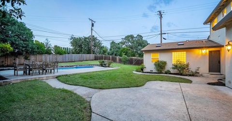 6817 Rappahannock Way, Carmichael, CA 95608 Photo