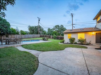 6817 Rappahannock Way, Carmichael, CA 95608 Photo