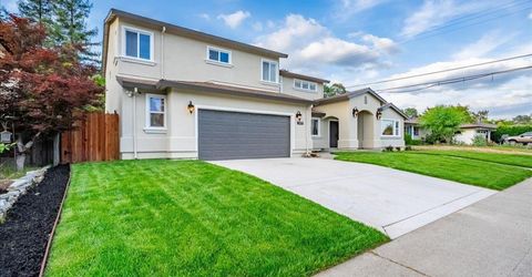6817 Rappahannock Way, Carmichael, CA 95608 Photo
