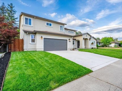 6817 Rappahannock Way, Carmichael, CA 95608 Photo