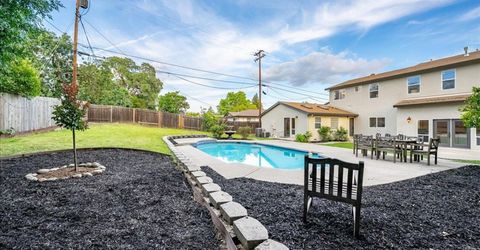 6817 Rappahannock Way, Carmichael, CA 95608 Photo