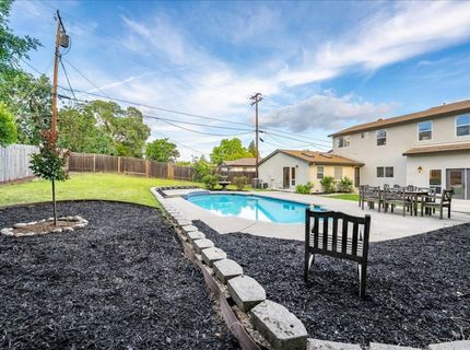 6817 Rappahannock Way, Carmichael, CA 95608 Photo