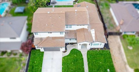 6817 Rappahannock Way, Carmichael, CA 95608 Photo