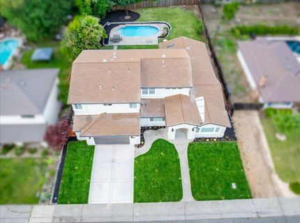 6817 Rappahannock Way, Carmichael, CA 95608 Photo