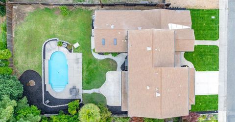 6817 Rappahannock Way, Carmichael, CA 95608 Photo