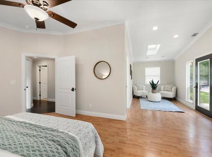 6817 Rappahannock Way, Carmichael, CA 95608 Photo