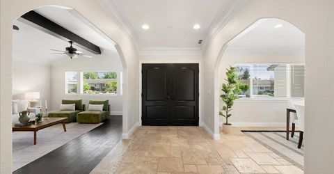 6817 Rappahannock Way, Carmichael, CA 95608 Photo