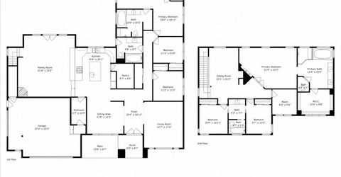 6817 Rappahannock Way, Carmichael, CA 95608 Photo