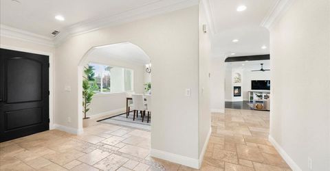 6817 Rappahannock Way, Carmichael, CA 95608 Photo