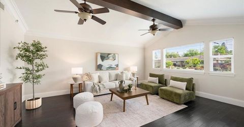 6817 Rappahannock Way, Carmichael, CA 95608 Photo