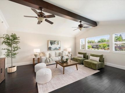 6817 Rappahannock Way, Carmichael, CA 95608 Photo