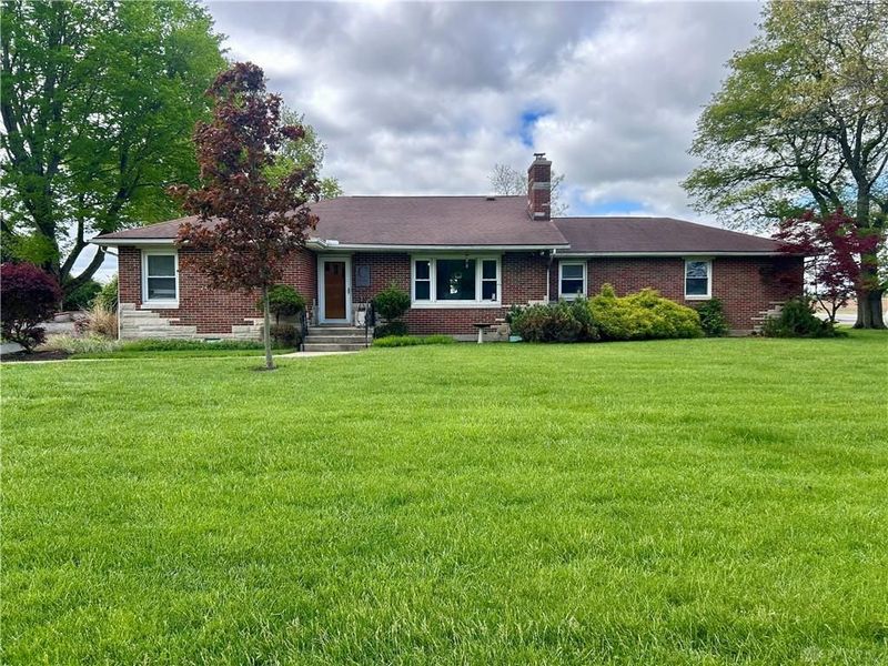 4490 Sweet Potato Ridge Road, Englewood, OH 45322 Photo 1