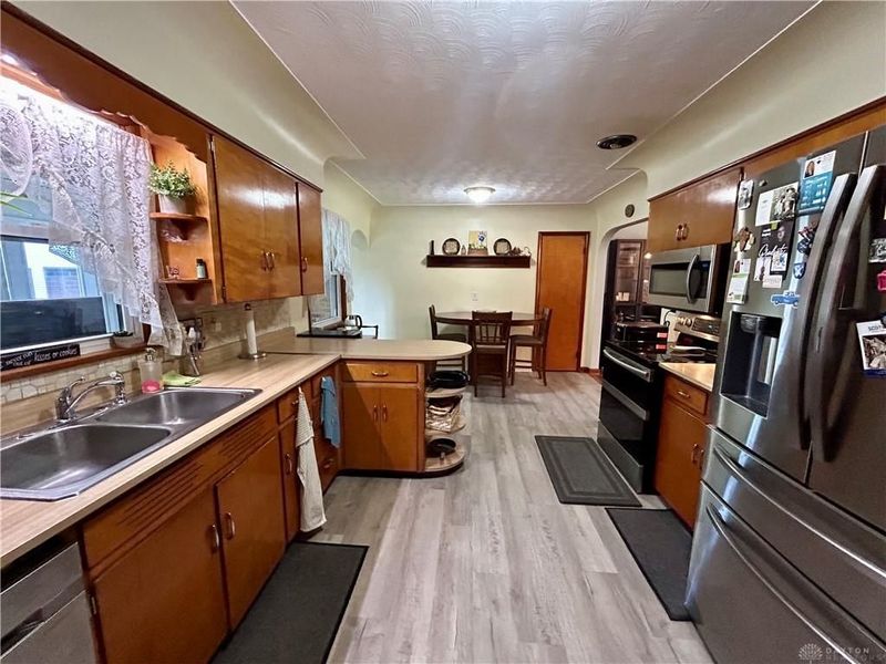 4490 Sweet Potato Ridge Road, Englewood, OH 45322 Photo 12