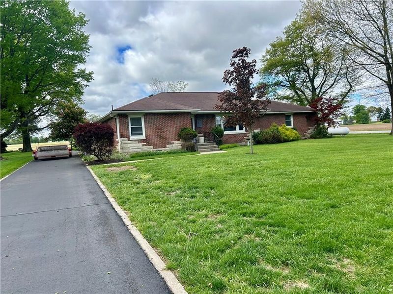 4490 Sweet Potato Ridge Road, Englewood, OH 45322 Photo 2