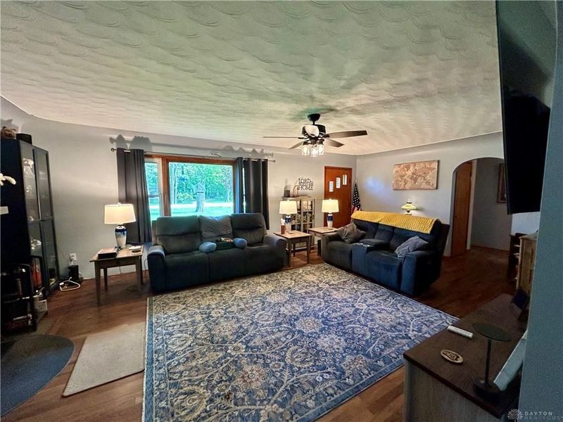 4490 Sweet Potato Ridge Road, Englewood, OH 45322 Photo 4