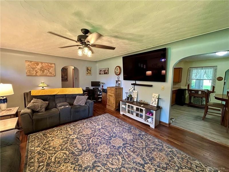 4490 Sweet Potato Ridge Road, Englewood, OH 45322 Photo 5