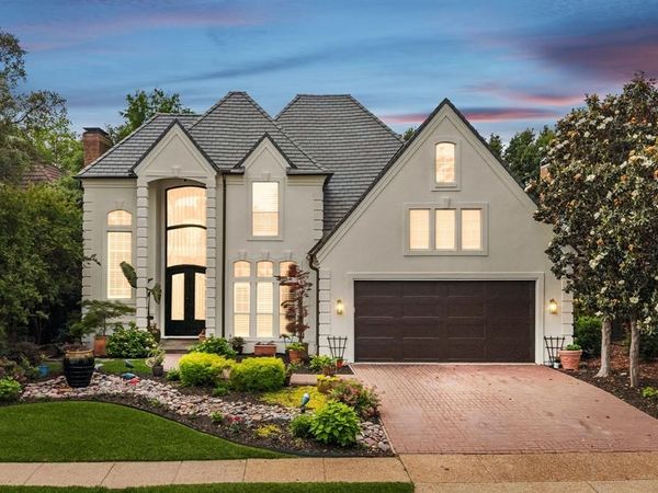 2012 Crockett Court, Irving, TX 75038