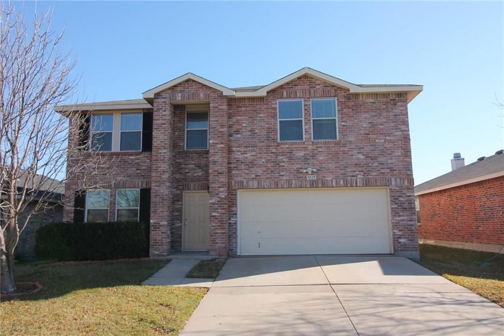 9125 Riding Stable Lane, Fort Worth, TX 76123 Main Photo