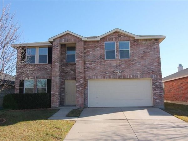 9125 Riding Stable Lane, Fort Worth, TX 76123