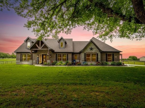 108 Private Road 4624, Boyd, TX 76023