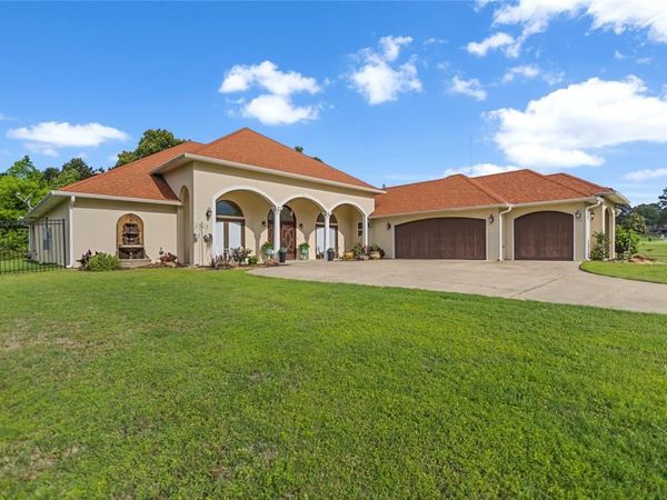 235 County Road 1130, Kilgore, TX 75662
