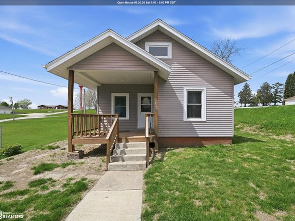 410 4Th Street, Portsmouth, IA 51563