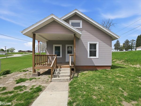 410 4Th Street, Portsmouth, IA 51563