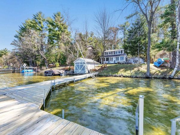 N2311 LONG COVE DRIVE, Waupaca, WI 54981