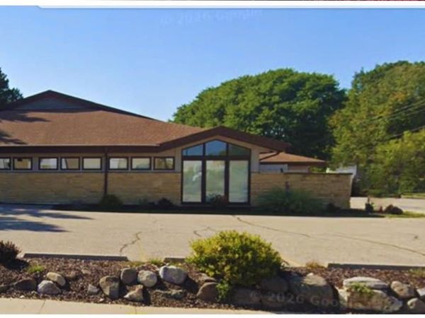 2008 FISH HATCHERY ROAD, Madison, WI 53713