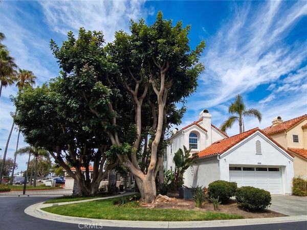 3161 Portofino, Huntington Beach, CA 92649