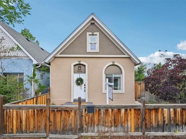 4648 Josephine Street, Denver, CO 80216
