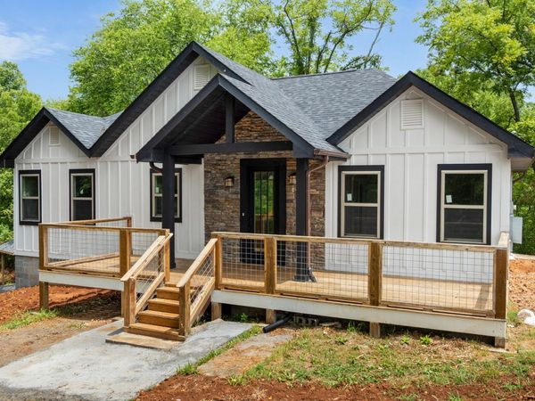 2222 Bales Rd, Knoxville, TN 37914