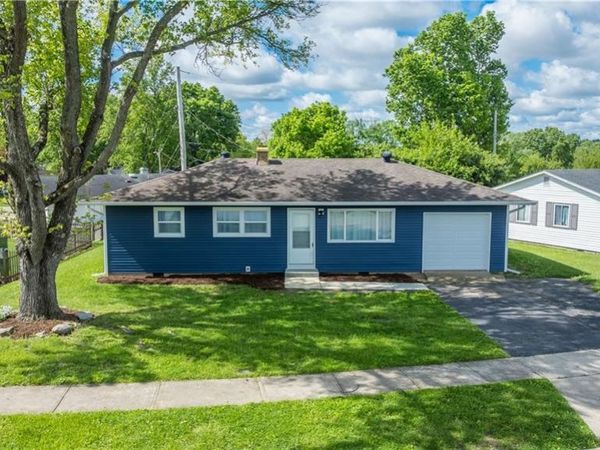 934 Carole Street, Miamisburg, OH 45342