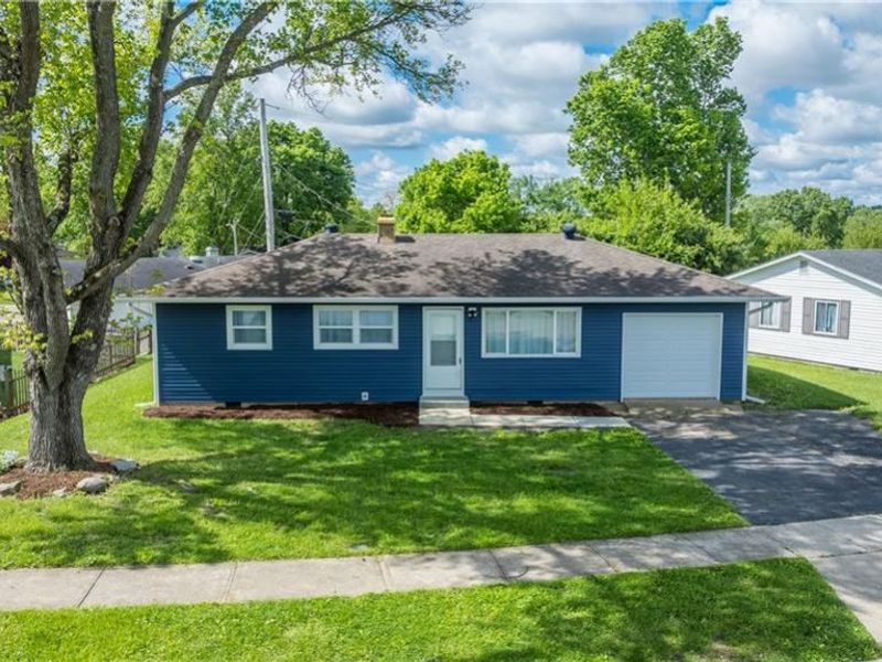 934 Carole Street, Miamisburg, OH 45342 Photo 1
